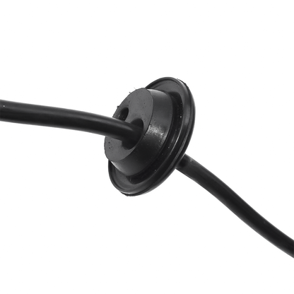 Abs Wheel Speed Sensor Rear Left 2105400617 fits for Mercedes_Benz 210