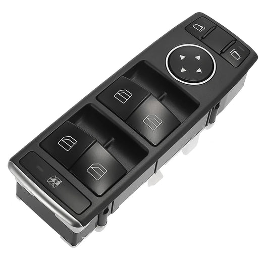 Window Switch Mercedes-Benz E-Class Saloon W212 2128208210