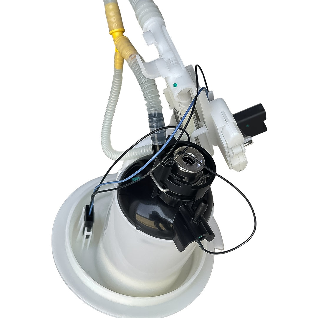 Fuel Pump Assembly 2184700694 Compatible with Mercedes-Benz CLS-Class W218