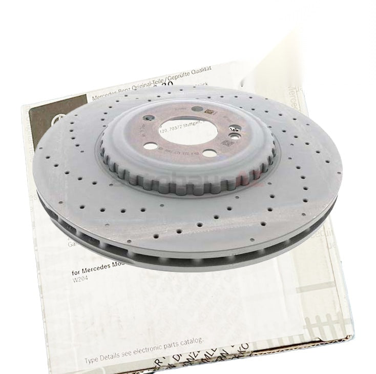 Brake Disk 2234233400
