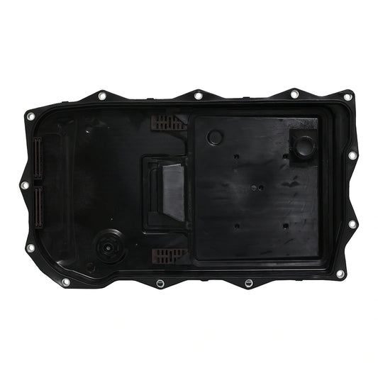 Transmission Oil Pan For BMW F10 F11 F18- 24117624192