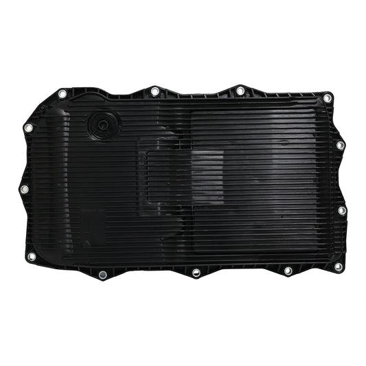 Transmission Oil Pan For BMW F10 F11 F18- 24117624192