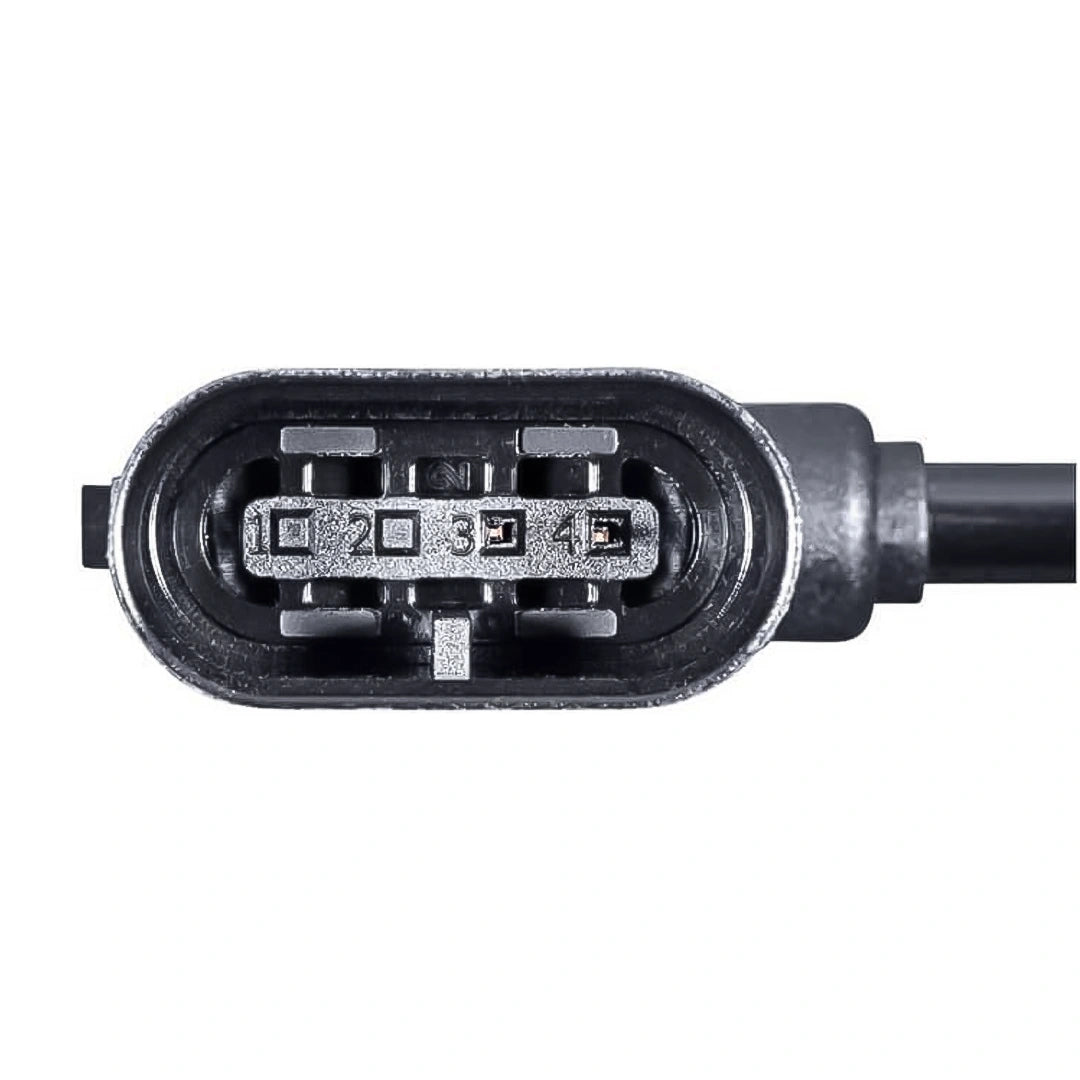 ABS Sensor For Mercedes Benz X253 C253 N293 - 2539052500