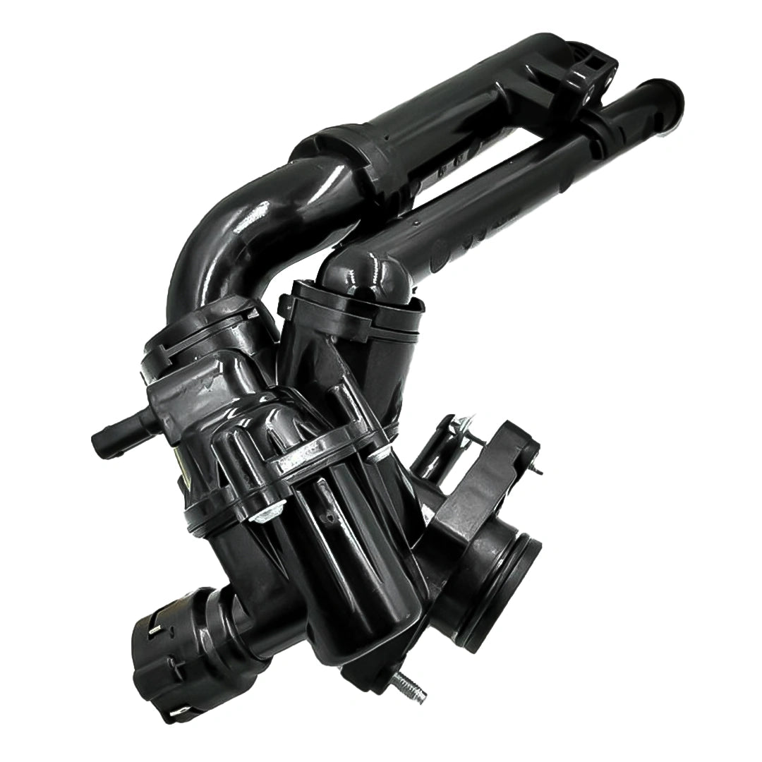 Thermostat Housing For Mercedes Benz 2742000015