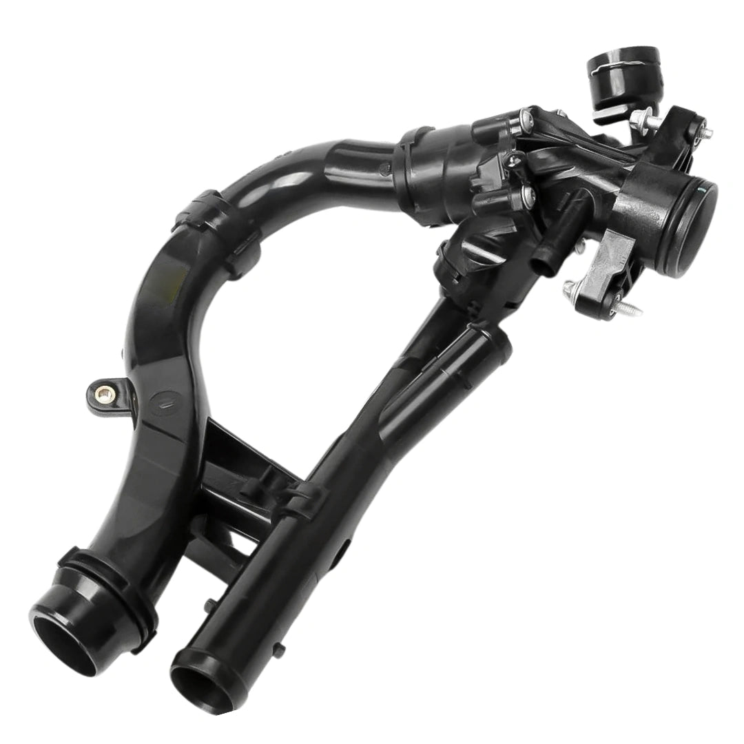 Thermostat Housing 9°C For Mercedes Benz 2742000215