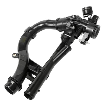 Thermostat Housing 9°C For Mercedes Benz 2742000215