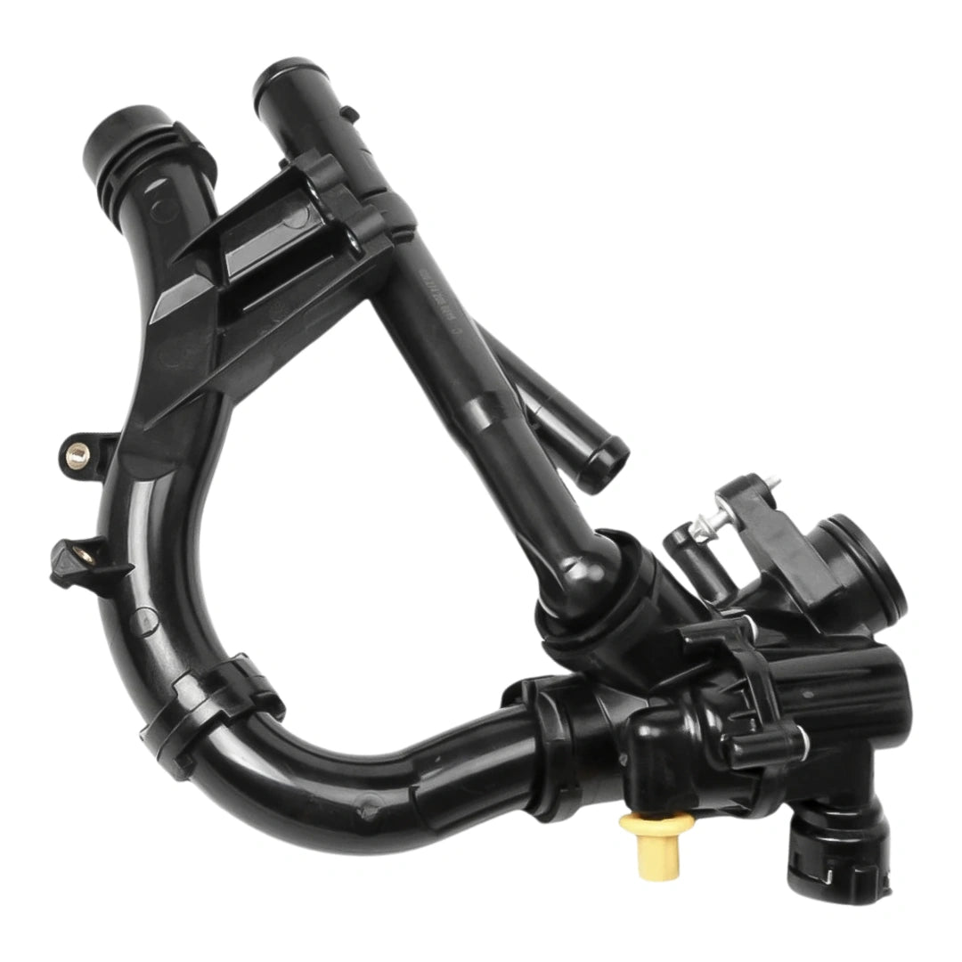 Thermostat Housing 9°C For Mercedes Benz 2742000215