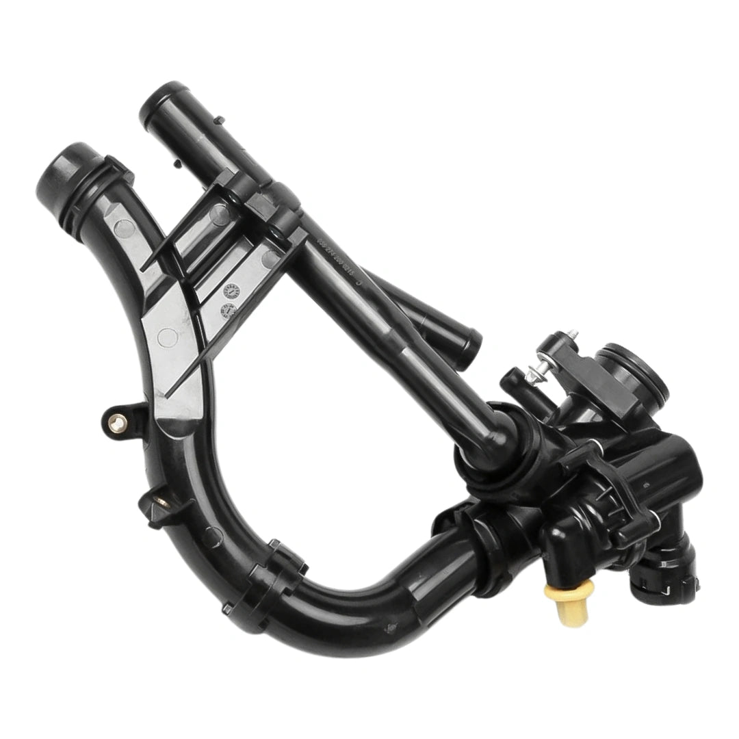 Thermostat Housing 9°C For Mercedes Benz 2742000215