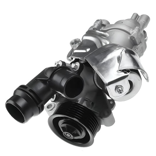 Coolant Pump 2742001507 for Mercedes Benz 205/212/253/207 274