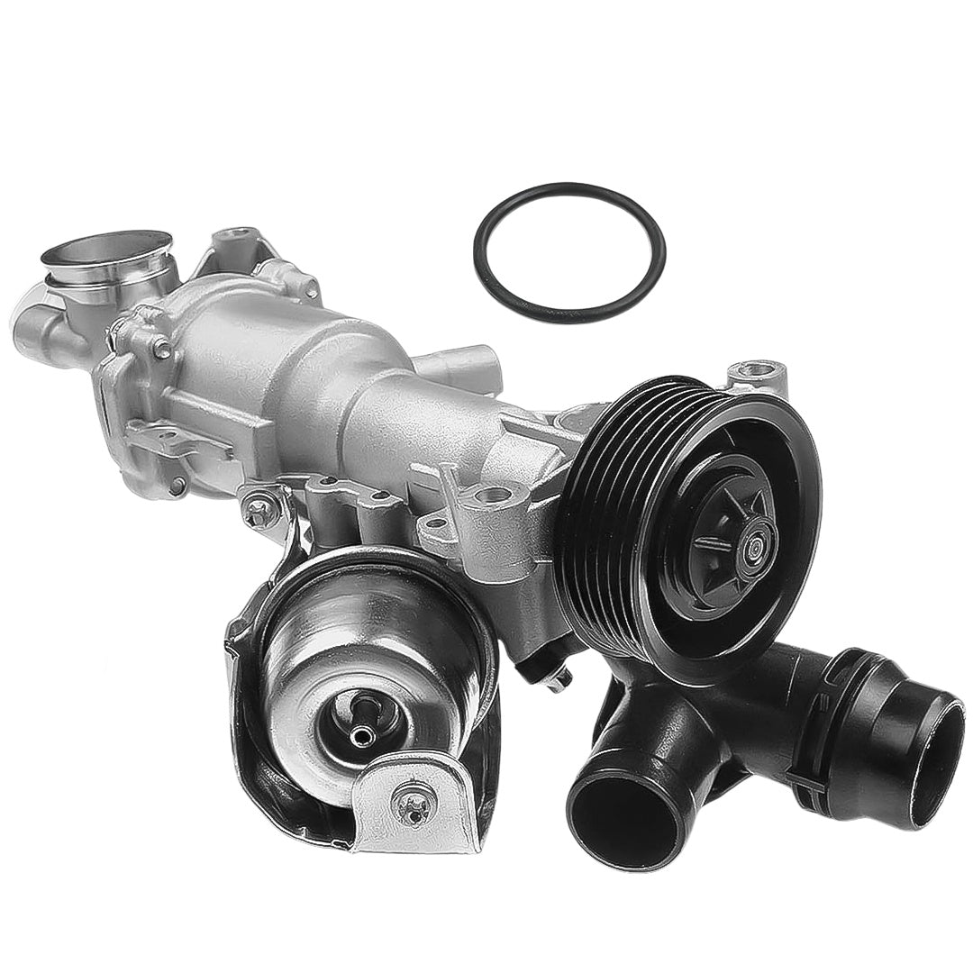 Coolant Pump 2742001507 for Mercedes Benz 205/212/253/207 274