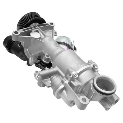 Coolant Pump 2742001507 for Mercedes Benz 205/212/253/207 274