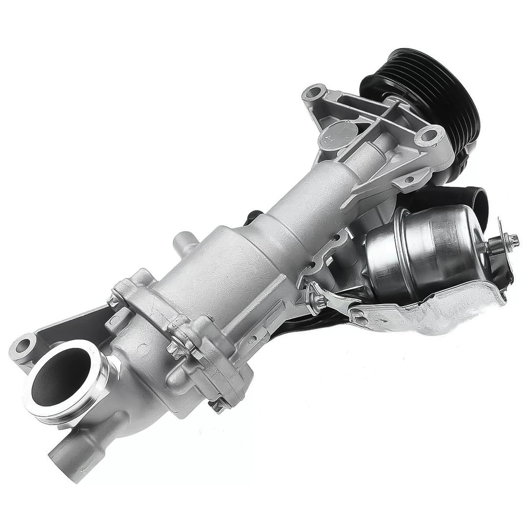 Coolant Pump 2742001507 for Mercedes Benz 205/212/253/207 274