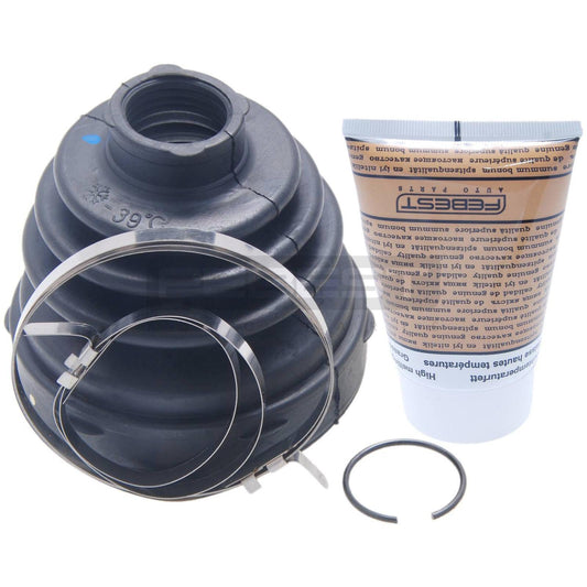 2915-DIIIT | Boot Inner Cv Joint Kit 85.5X94X25.4