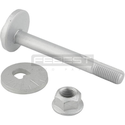 3429-001-KIT | Repair Kit, Camber Adjusting Eccentric Bolt for Porsche
