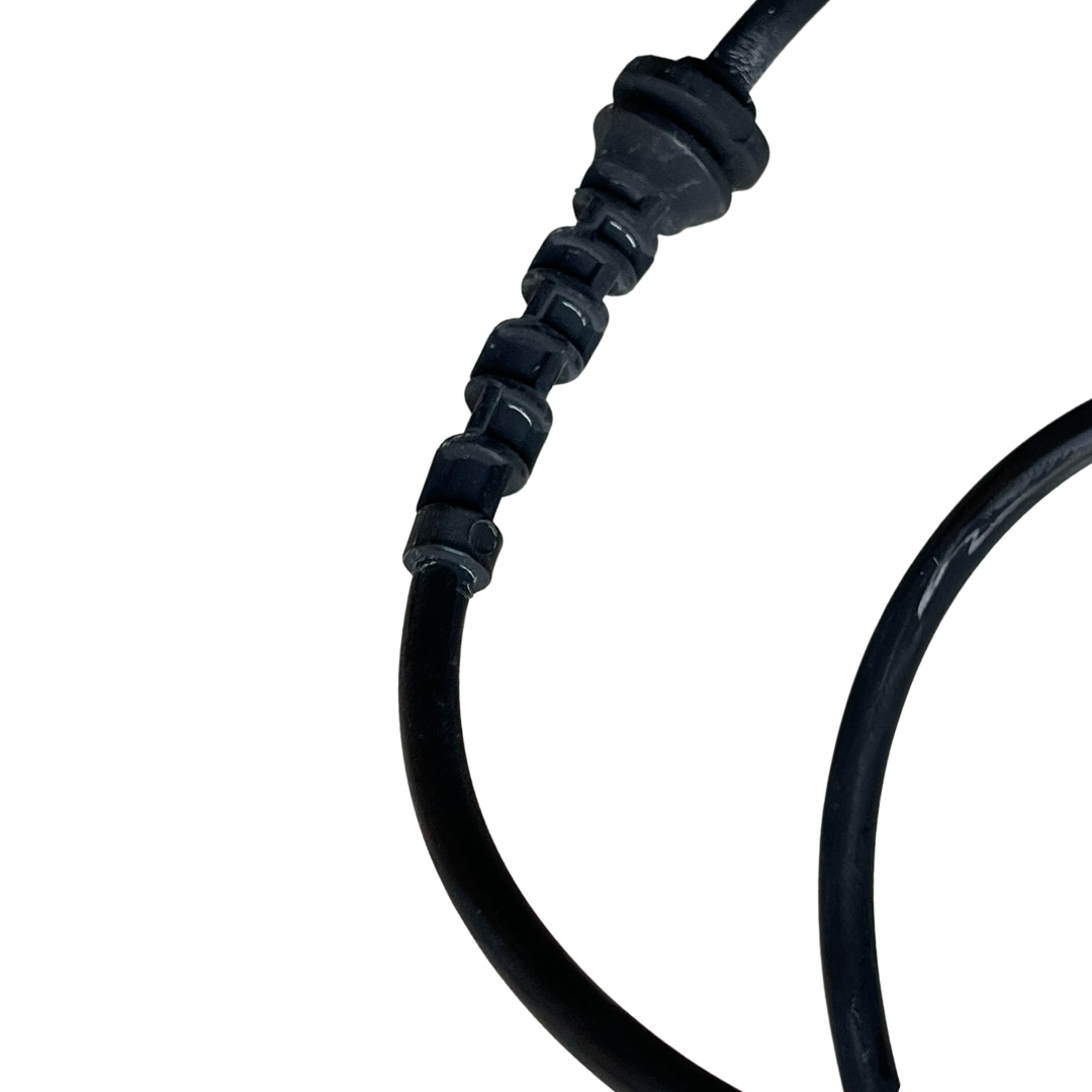 Abs Wheel Speed Sensor Rear 34526775864 fits for BMW F01-F02-F04