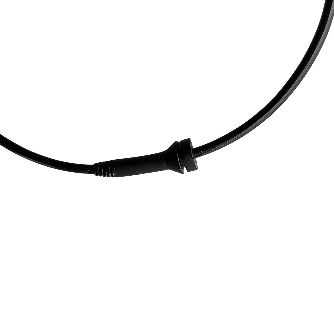 Abs Wheel Speed Sensor Front 34526788644 fits for BMW X3-F25-X4-F26