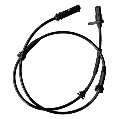 Abs Wheel Speed Sensor Front 34526788644 fits for BMW X3-F25-X4-F26