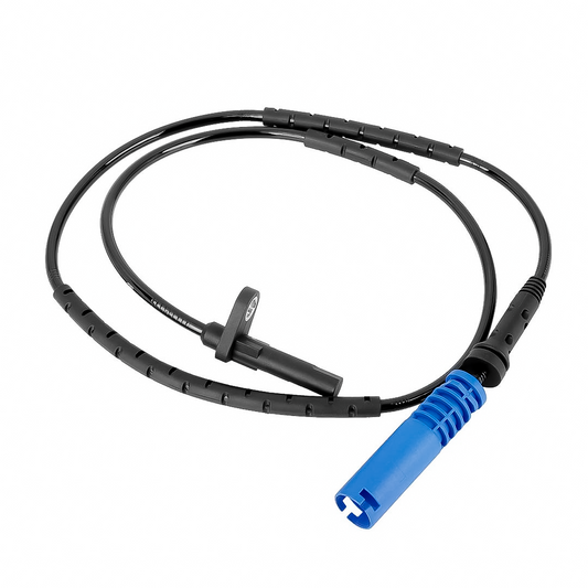 Abs Wheel Speed Sensor Rear 34526789111 fits for BMW X1-E84