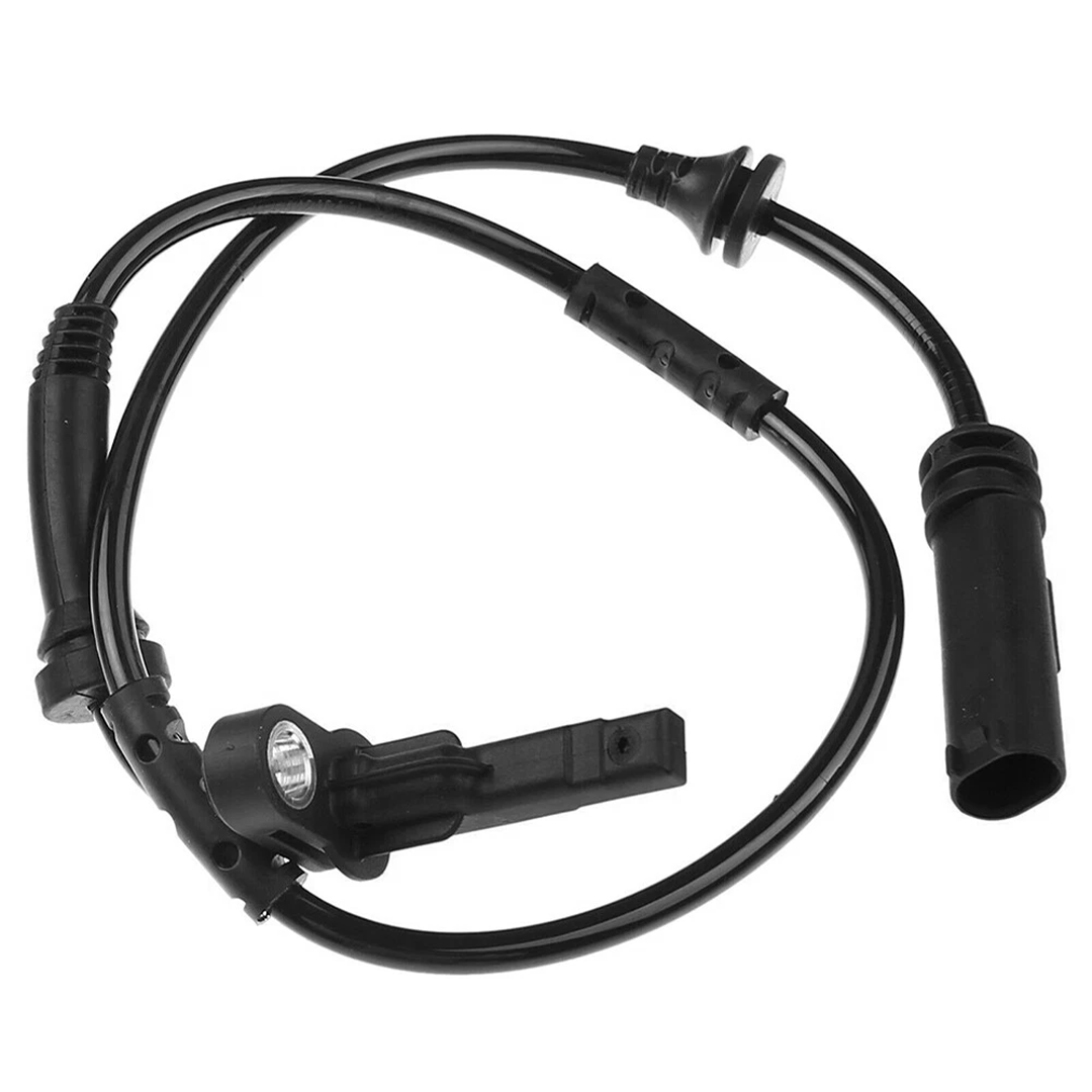 Abs Wheel Speed Sensor Rear 34526855050 fits for BMW X3-F25-X4-F26