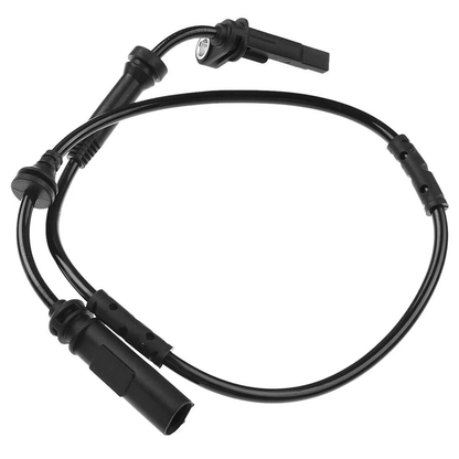 Abs Wheel Speed Sensor Rear 34526855050 fits for BMW X3-F25-X4-F26