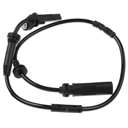 Abs Wheel Speed Sensor Rear 34526855050 fits for BMW X3-F25-X4-F26