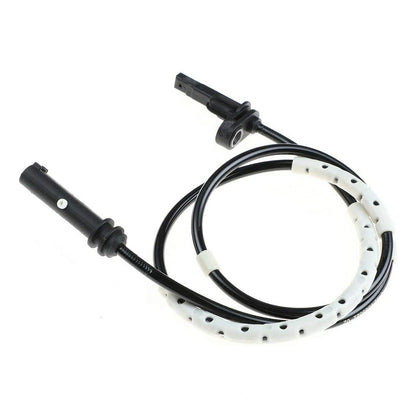 ABS Sensor Rear Axle Both Sides BMW 4 Convertible F33 F83 - 34526869322