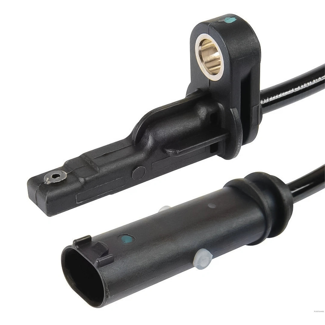 ABS Sensor Rear Axle Both Sides BMW 4 Convertible F33 F83 - 34526869322