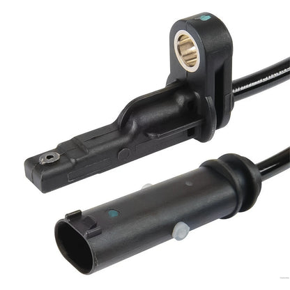 ABS Sensor Rear Axle Both Sides BMW 4 Convertible F33 F83 - 34526869322