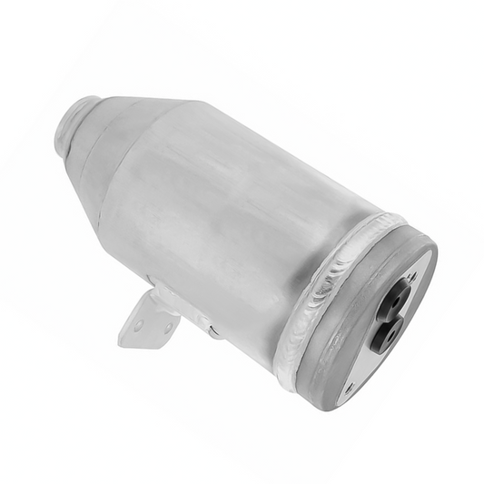 A/C Receiver Drier 64538378684 fits for BMW E39-99