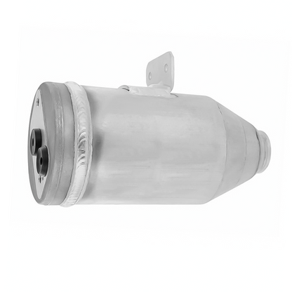 A/C Receiver Drier 64538378684 fits for BMW E39-99