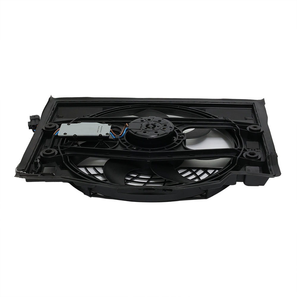 Ac Fan 3Pin 64546905078 fits for BMW E46 - 6 Cylinder