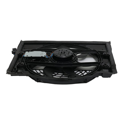 Ac Fan 3Pin 64546905078 fits for BMW E46 - 6 Cylinder