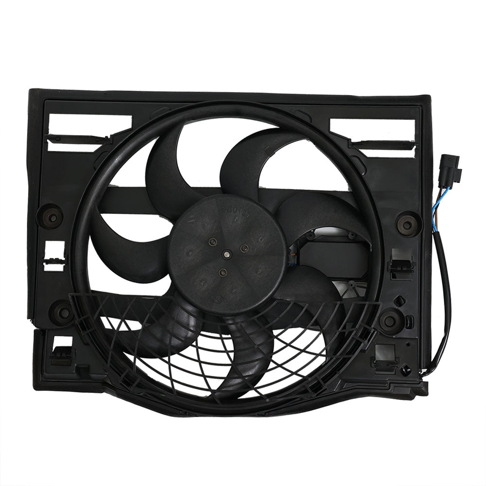 Ac Fan 3Pin 64546905078 fits for BMW E46 - 6 Cylinder