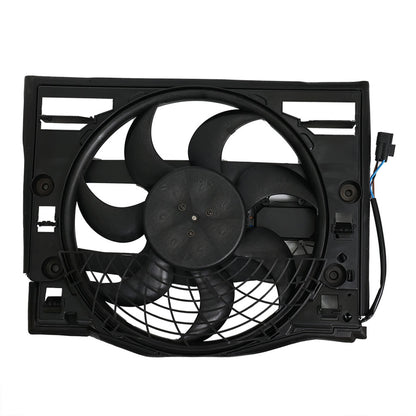 Ac Fan 3Pin 64546905078 fits for BMW E46 - 6 Cylinder
