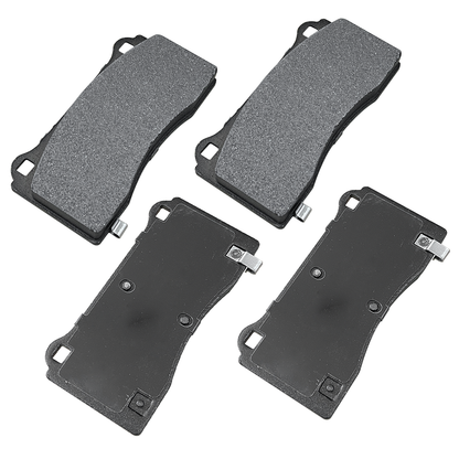 Brake Pad Front 800824000A fits for Tesla Model 3 - Model Y