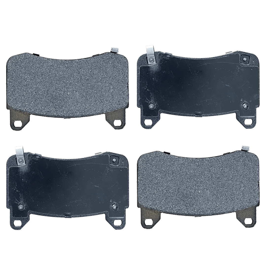 Brake Pad Front 800824200A fits for Tesla Model 3 - Model Y