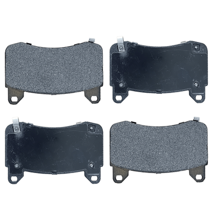 Brake Pad Front 800824200A fits for Tesla Model 3 - Model Y