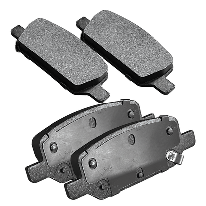 Brake Pad Rear 800824400A fits for Tesla Model 3