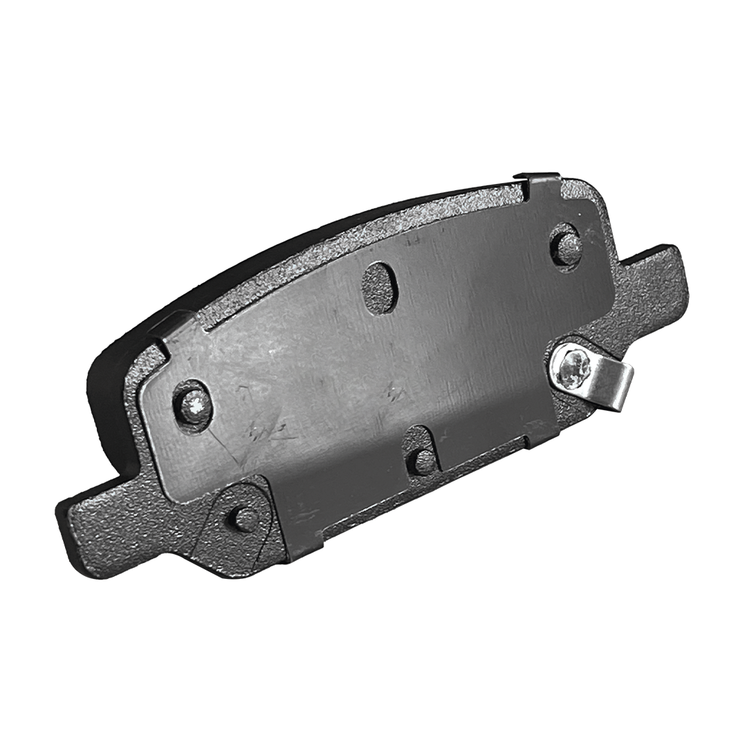 Brake Pad Rear 800824400A fits for Tesla Model 3