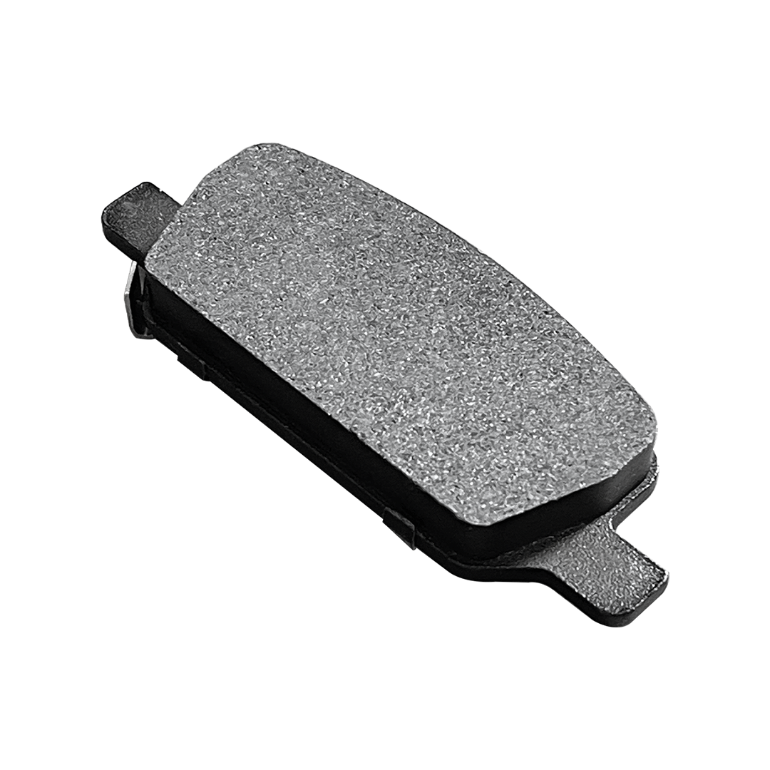 Brake Pad Rear 800824400A fits for Tesla Model 3