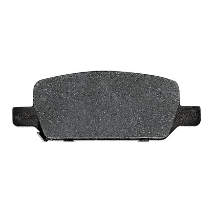 Brake Pad Rear 800824400A fits for Tesla Model 3