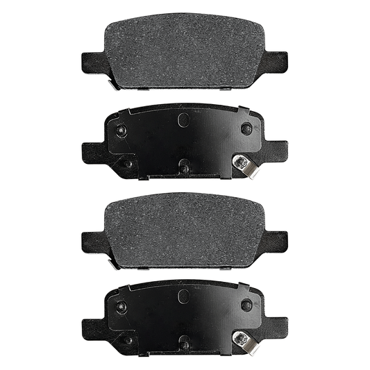 Brake Pad Rear 800824400A fits for Tesla Model 3