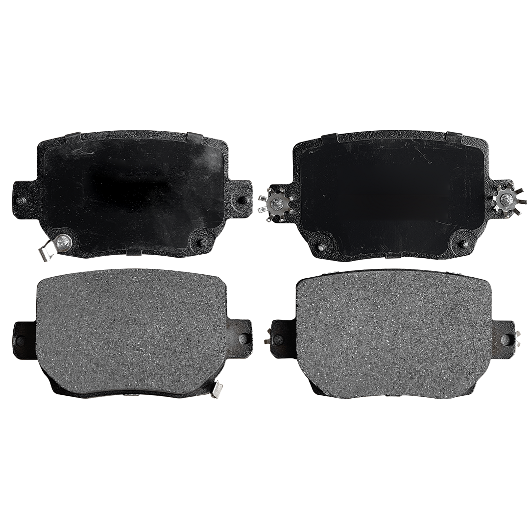 Brake Pad Rear 800824600A fits for Tesla Model 3 - Model Y