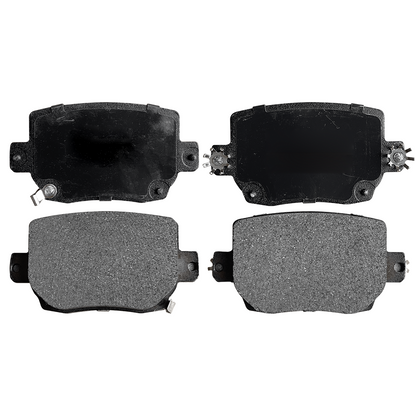 Brake Pad Rear 800824600A fits for Tesla Model 3 - Model Y