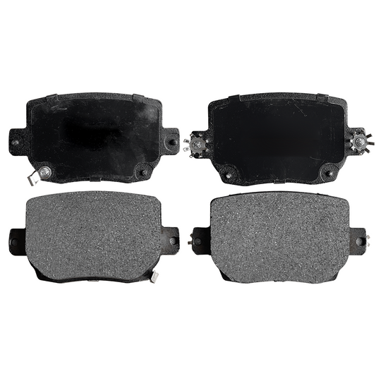 Brake Pad Rear 800824600A fits for Tesla Model 3 - Model Y