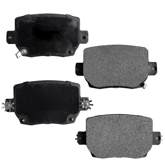 Brake Pad Rear 800824600A fits for Tesla Model 3 - Model Y