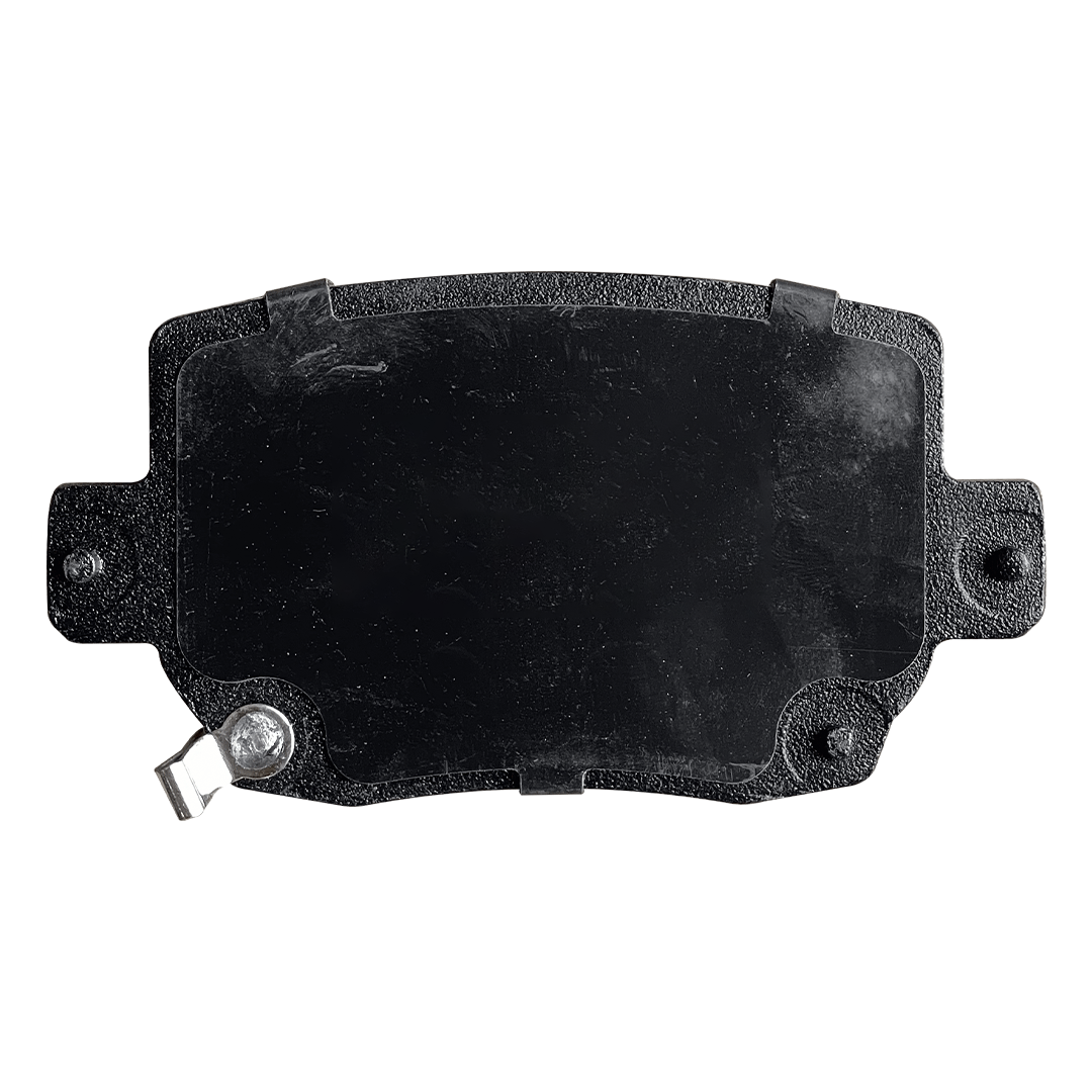 Brake Pad Rear 800824600A fits for Tesla Model 3 - Model Y