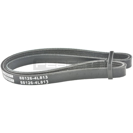 88126-4L813|Poly-V Belt 4 Ribs