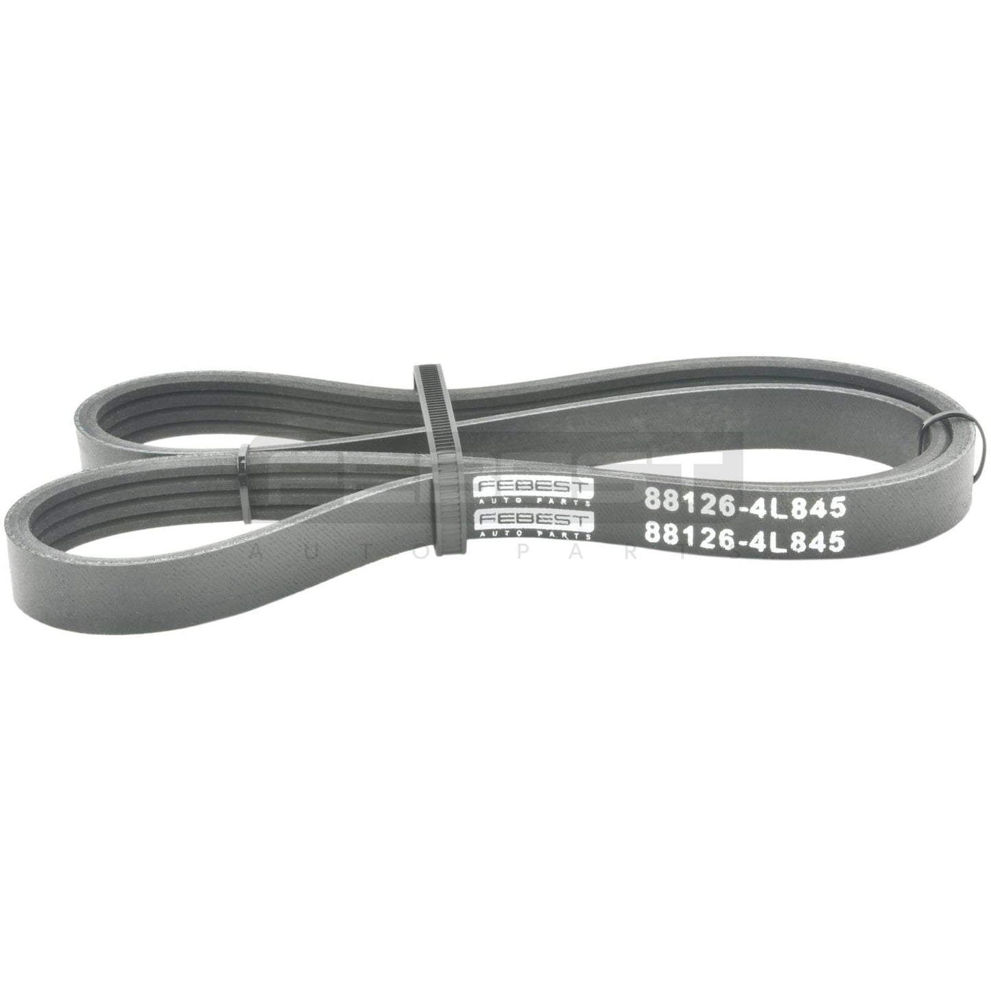 88126-4L845 | Poly-V Belt 4 Ribs (Epdm+Fiber)