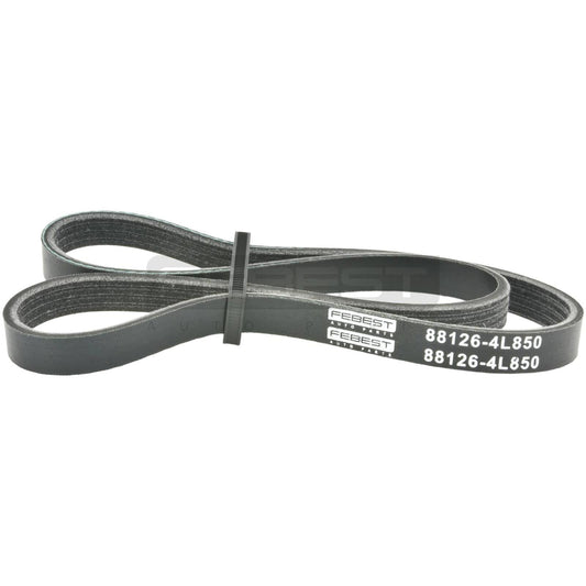 88126-4L850 | Poly-V Belt 4 Ribs (Epdm+Fiber)
